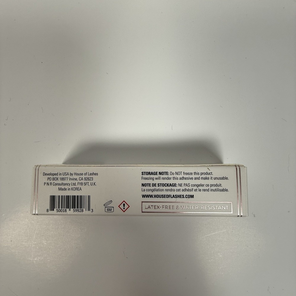 House of Lashes Demure Lite Collection Synthetic False Eyelashes Reusable & Glue - Picture 5 of 6